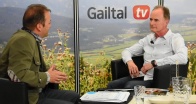 Gailtal TV Ganz Persönlich Gefragt